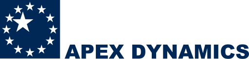 APEX logo APEX