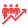 Organisatie icon Organisatie icon