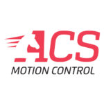 Logo ACS VARIODRIVE Logo ACS VARIODRIVE