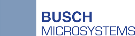 Logo BUSCH VARIODRIVE Logo BUSCH VARIODRIVE