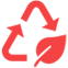 duurzaam icon duurzaam icon