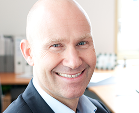 Edgar Hogervorst Edgar Hogervorst