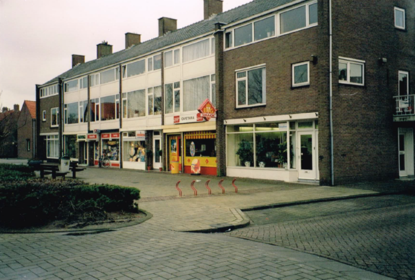 Kantoor VARIODRIVE 1996