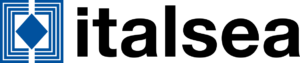 Logo ITALSEA VARIODRIVE Logo ITALSEA VARIODRIVE