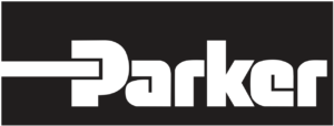 Logo PARKER VARIODRIVE