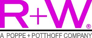 Logo R+W VARIODRIVE