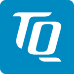 Logo TQ VARIODRIVE Logo TQ VARIODRIVE
