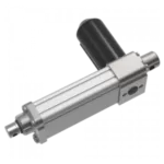 Elektrische Actuator AO-01
