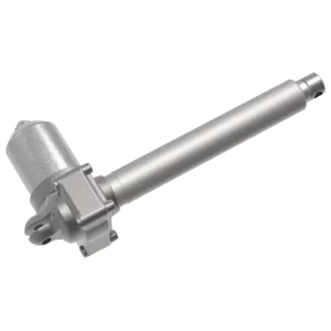 Elektrische Actuator AO-4