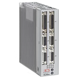 ECMsm Economic Control Module