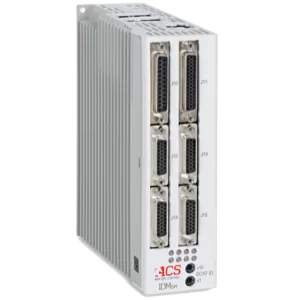 IDMsm EtherCAT motion controller
