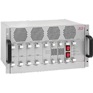 MP4Unt Modulaire Motion Control units