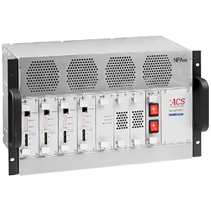 NPArm NanoPWM drives