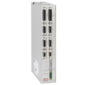 NPMpm NanoPWM Servodrive