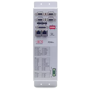 PDMnt Puls-Direction EtherCAT Interface