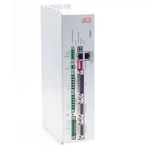 SPiiPlusCMnt Motion Control units