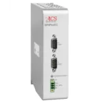 SPiiPlusEC EtherCAT motion controller