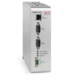 SPiiPlusES EtherCAT motion controller
