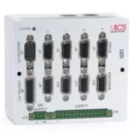 Universal Drive Interface
