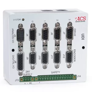 Universal Drive Interface