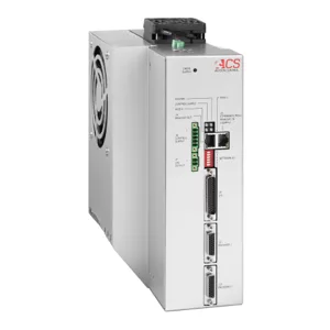 UDMhv economische servodrive