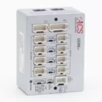 UDMlc servodrive met EtherCAT interface
