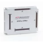 UDMpc PCB servodrive met EtherCAT interface