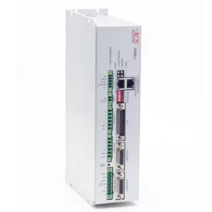 UDMpm servodrive met EtherCAT interface