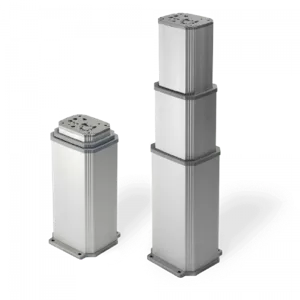 Elektrische Hefkolom R-SCOPIC