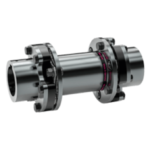 LPAI Heavy Duty Lamellenkoppeling