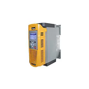 AC30 applicatie frequentieregelaar