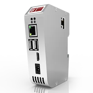 B-NIMIS BC-Pi Raspberry Pi Pro