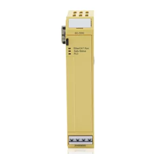 B-NIMIS SC modulaire safety besturing