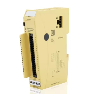 B-NIMIS SC modulaire safety besturing