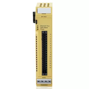 B-NIMIS SC modulaire safety besturing