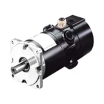 DC Servo motoren type RS