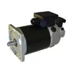Drive Systems Servomotoren