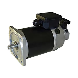 Drive Systems Servomotoren