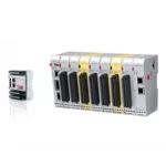 I/O expension modules