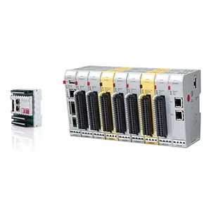 I/O expension modules