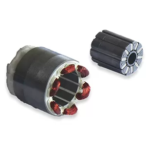 Kitmotoren Type NK