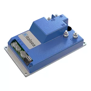 ITALSEA PMDC controller