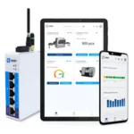 Industrial IOT