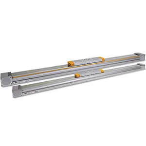Lineaire Tandriem Actuator Type HLR