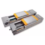 Lineaire tandriem actuator type HPLA