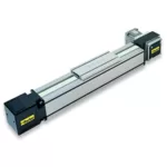 Lineaire tandriem actuator type HPLA