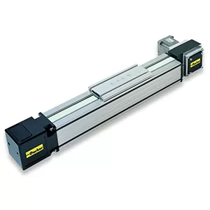Lineaire tandriem actuator type HPLA