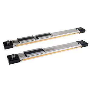 Lineaire tandriem actuator type OSPE BHD