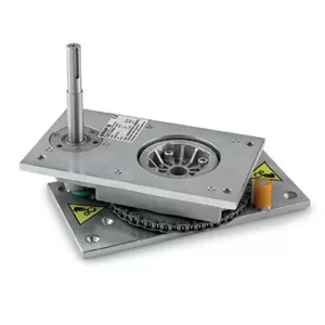 Mechanisch Roterend Stuursysteem