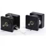 NEMA 23-34 brakes